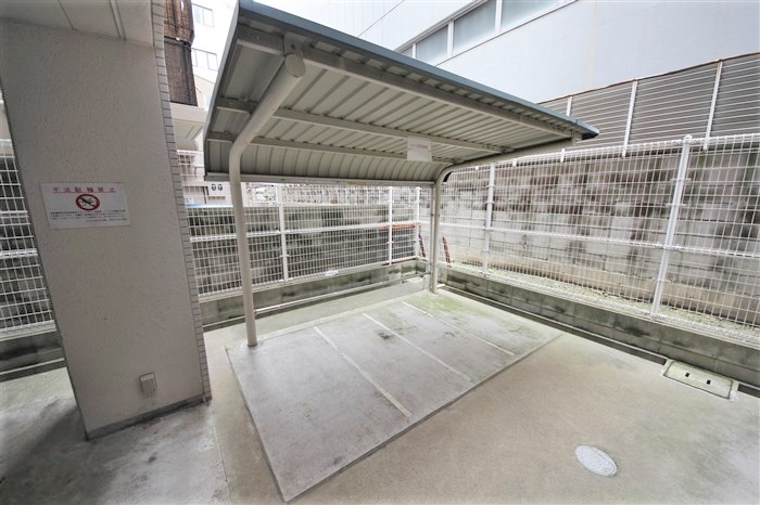 エイペックス東心斎橋Iのその他写真