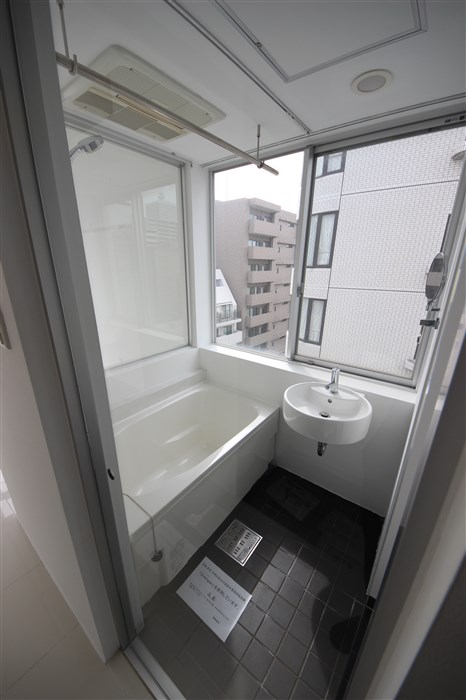 匠空KYOMACHIBORIの風呂写真