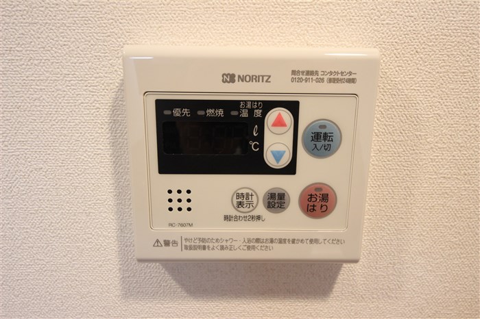 プレサンス松屋町グレースのその他写真