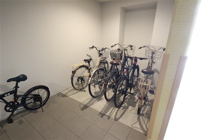 huit arbre上町台のその他写真