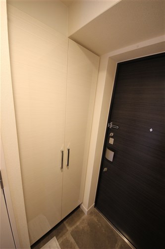 メインステージ大阪福島の玄関写真