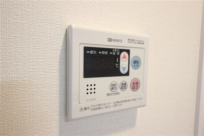 メインステージ大阪福島のその他写真