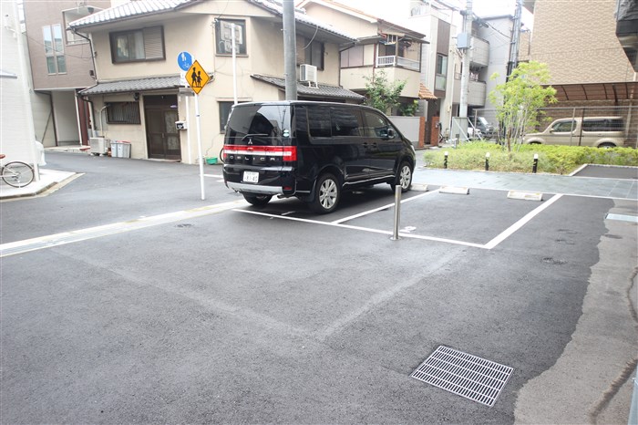 メインステージ大阪福島のその他写真