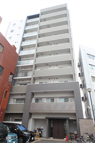 オクトレーベン新大阪
