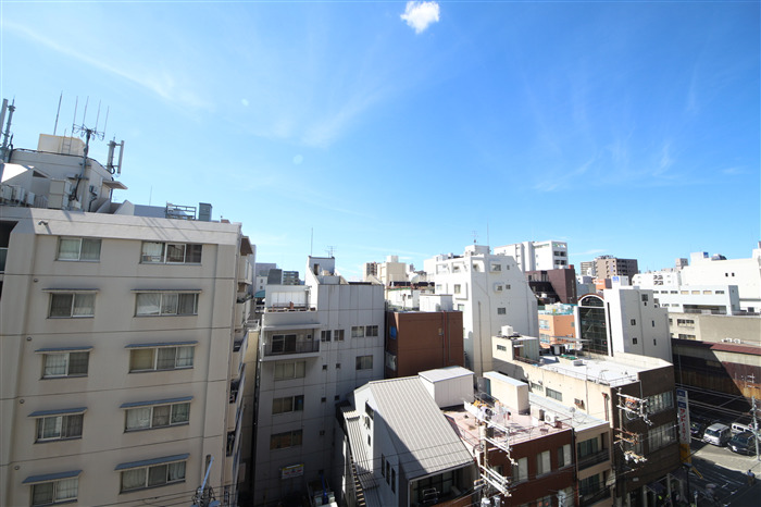 Primavera Nishi Shinsaibashiのその他写真