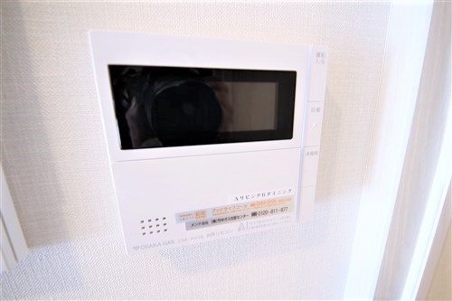 OPUS RESIDENCE SHINSAIBASHI SOUTHのその他写真