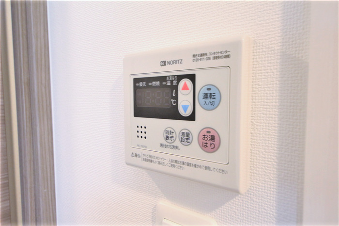 エスリード大阪上本町ブランシュのその他写真