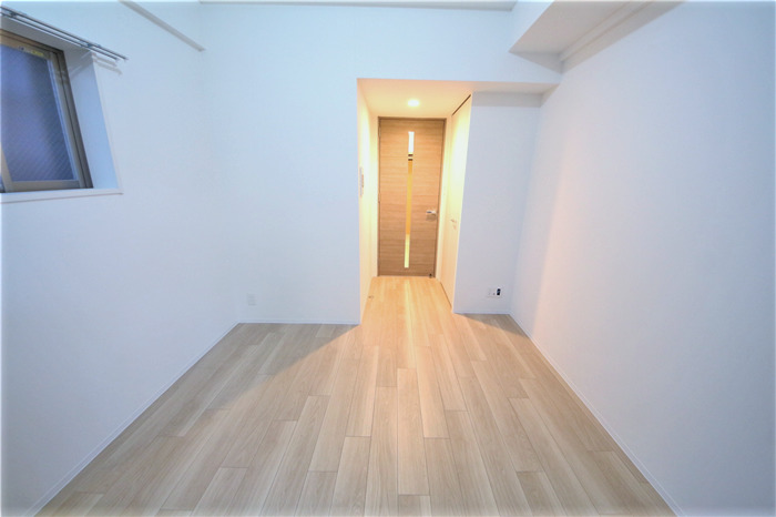 エスリード大阪上本町ブランシュの内装写真
