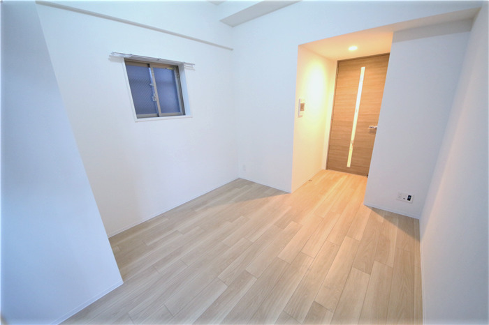 エスリード大阪上本町ブランシュの内装写真
