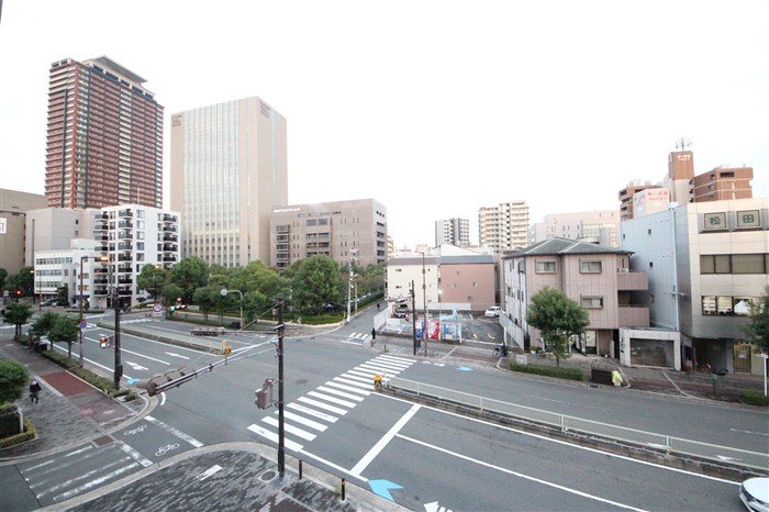 セイワパレス玉造のその他写真