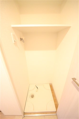 セイワパレス玉造のその他写真