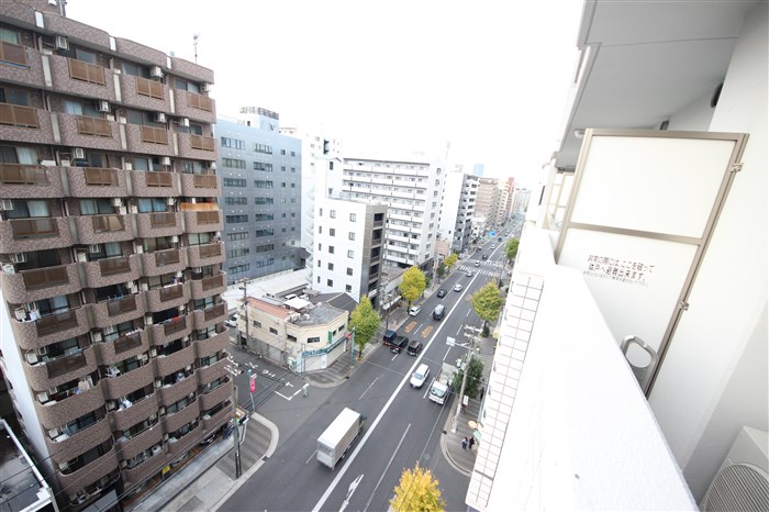 ミラージュパレス南堀江のその他写真