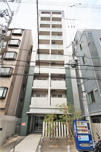 エイペックス東心斎橋I