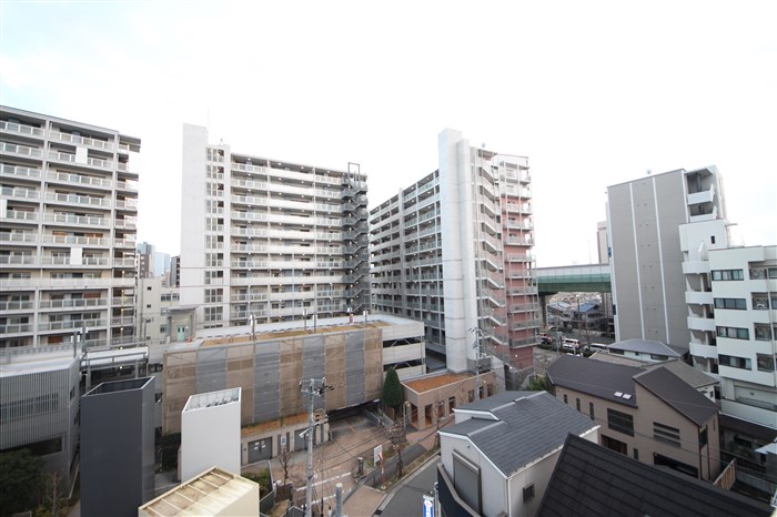 ファーストステージ福島パークサイドのその他写真
