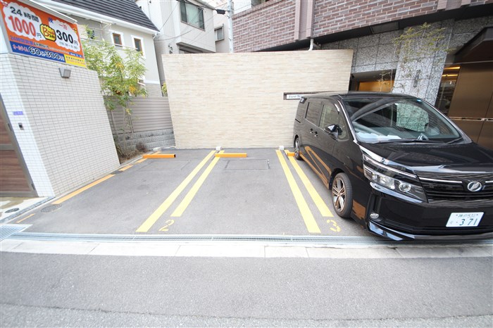 ファーストステージ福島パークサイドのその他写真