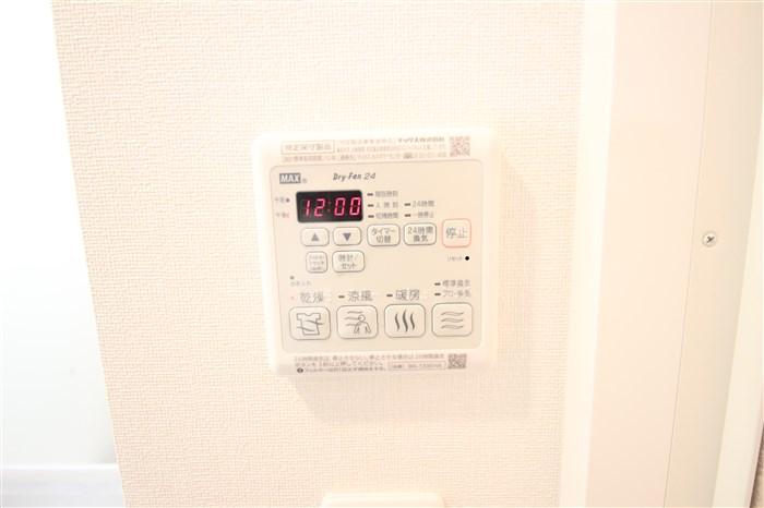 プレサンス北堀江のその他写真
