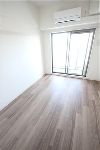 プレサンス北堀江の内装写真