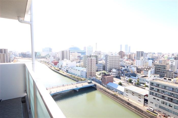 プレサンス北堀江のその他写真