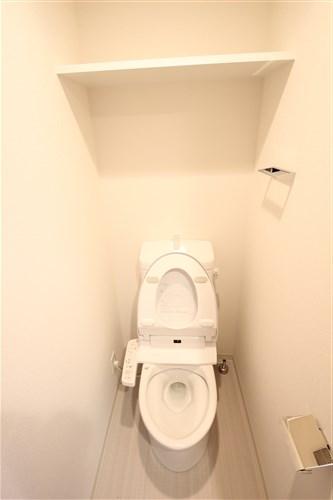プレサンス北堀江のその他写真