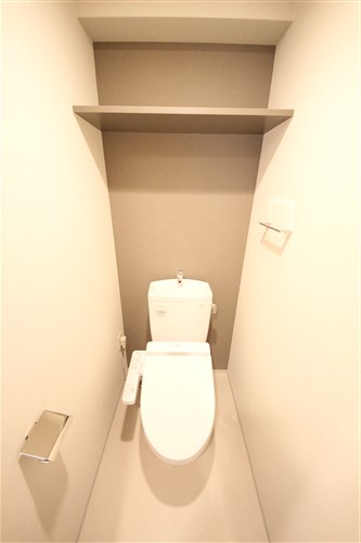 レジュールアッシュ玉造のその他写真