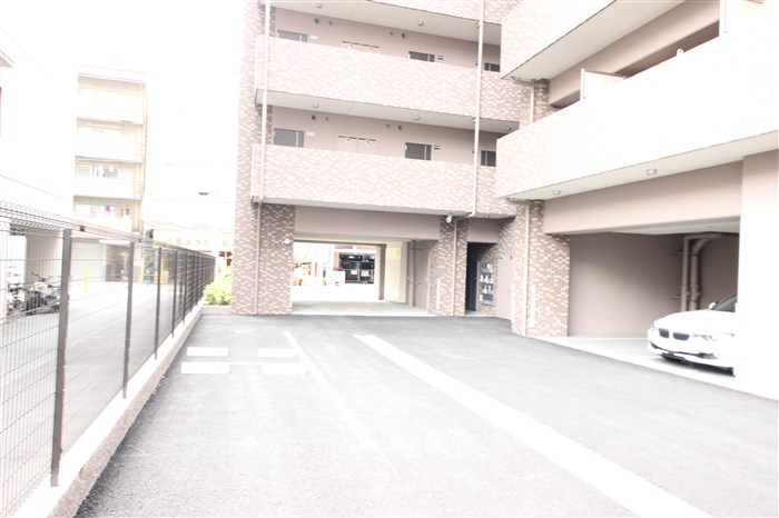 リッツ新大阪のその他写真