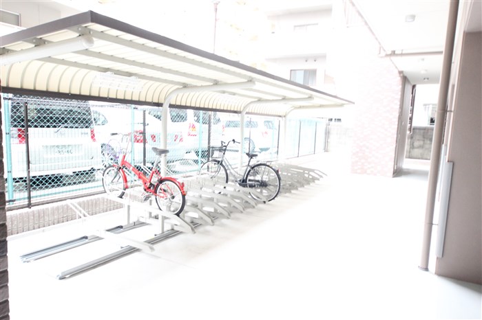 リッツ新大阪のその他写真