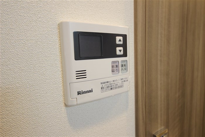 プレサンス堺筋本町駅前シェルのその他写真