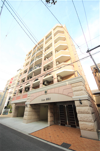 Luxe都島II