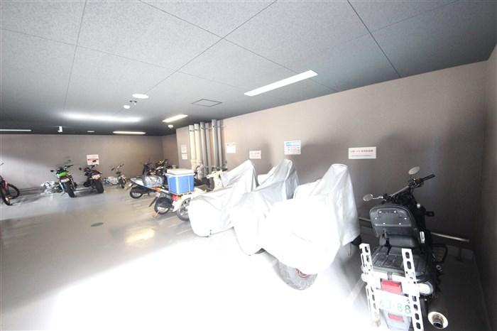 S-RESIDENCE難波Brillerのその他写真