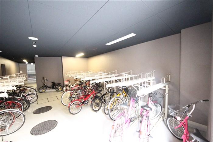 S-RESIDENCE難波Brillerのその他写真
