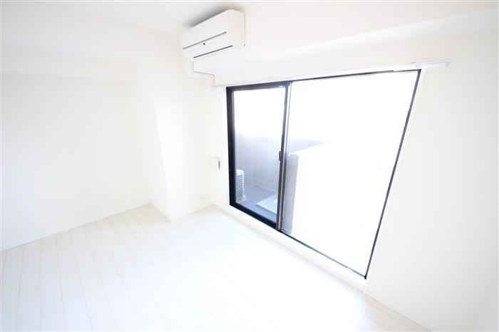 S-RESIDENCE難波Brillerの内装写真