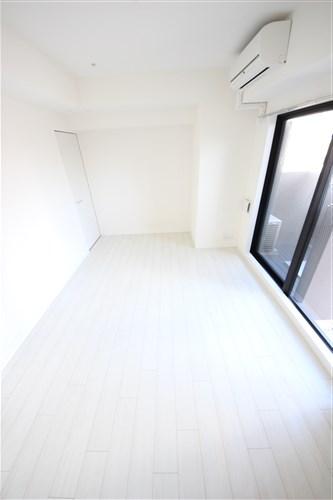 S-RESIDENCE難波Brillerの内装写真