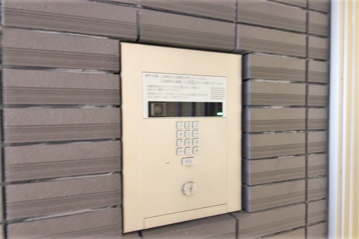 レジデンス心斎橋のその他写真