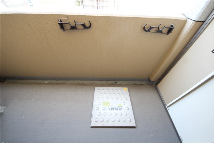 レジデンス心斎橋のその他写真
