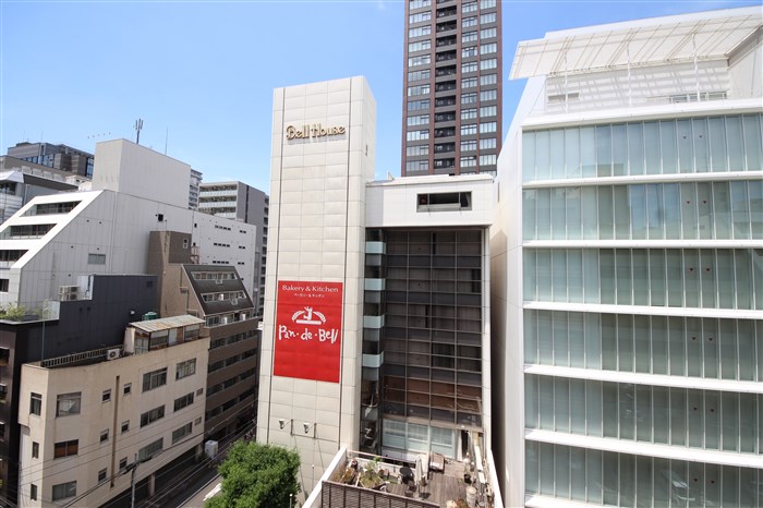 レジデンス心斎橋のその他写真