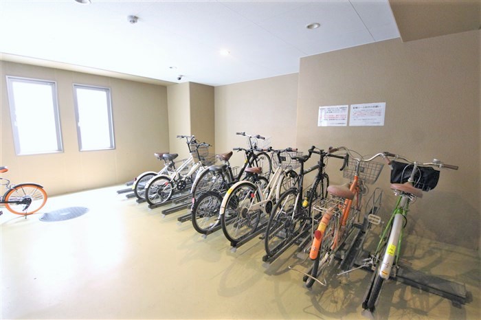 レジデンス心斎橋のその他写真