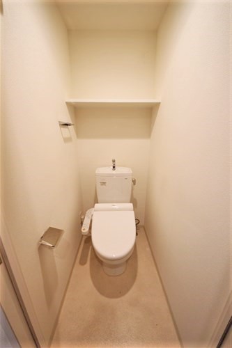 レジデンス心斎橋のその他写真