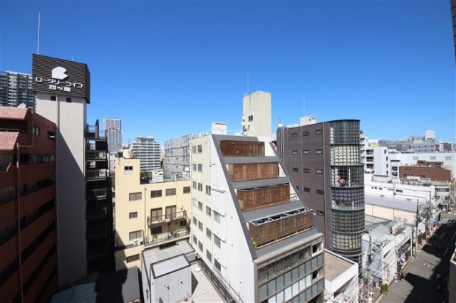 ポローニア立花通りのその他写真