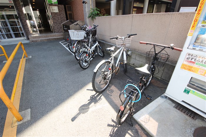 ベルフレージュ北堀江のその他写真