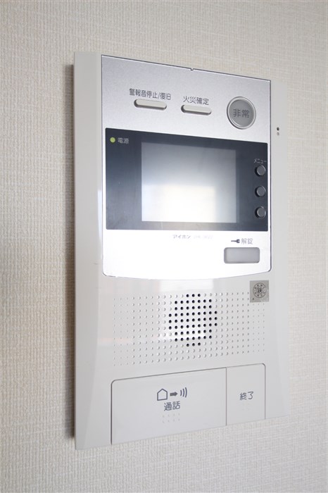 プレサンス北堀江のその他写真