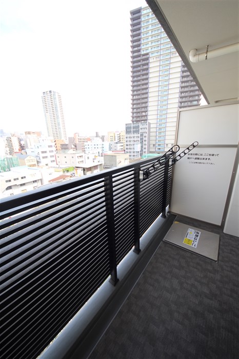 プレサンス北堀江のその他写真