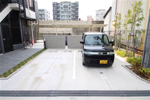 プレサンス北堀江のその他写真