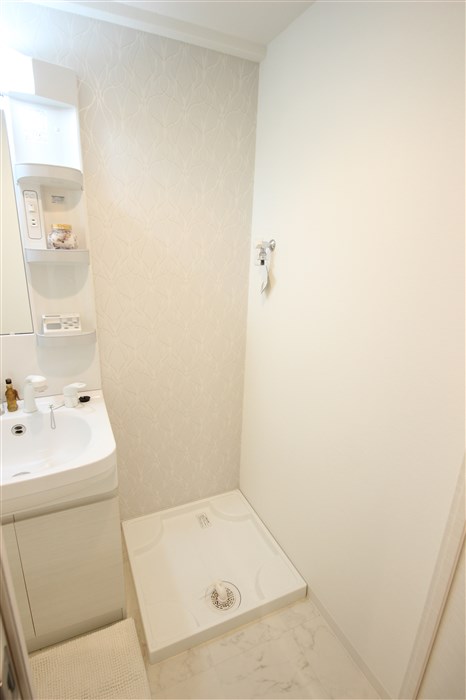 S-RESIDENCE新大阪WESTのその他写真