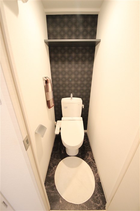 S-RESIDENCE新大阪WESTのその他写真