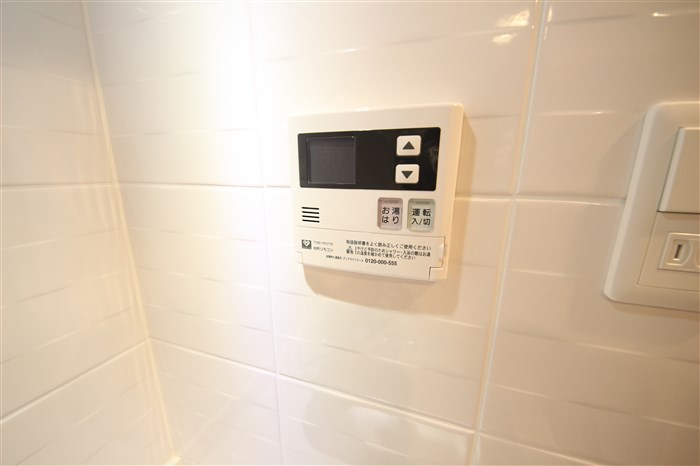 S-RESIDENCE新大阪WESTのその他写真