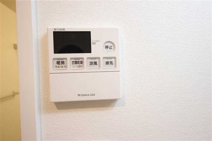 S-RESIDENCE新大阪WESTのその他写真