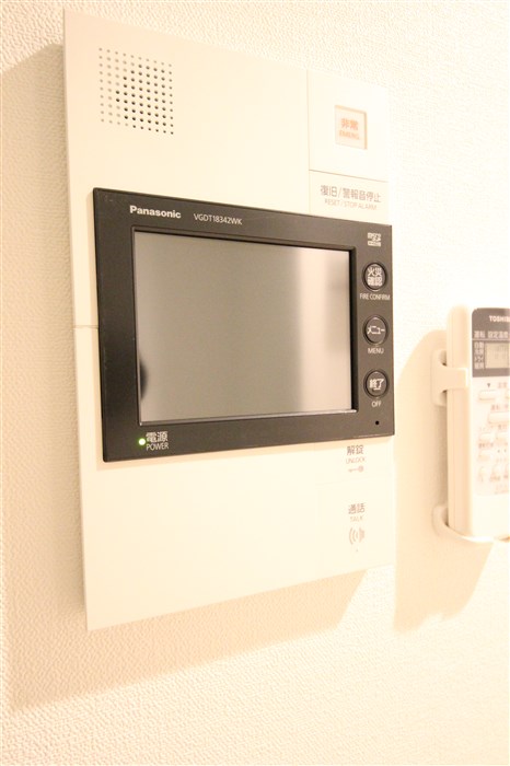 S-RESIDENCE新大阪WESTのその他写真
