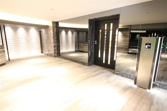 S-RESIDENCE新大阪WESTのその他写真