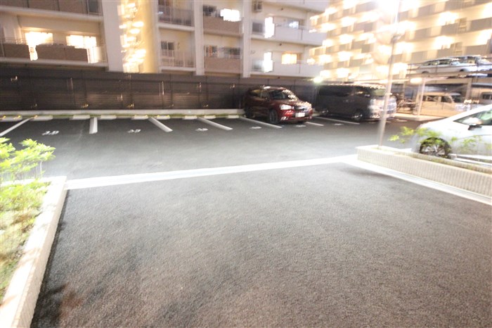 S-RESIDENCE新大阪WESTのその他写真