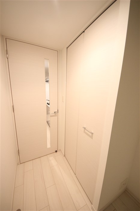 S-RESIDENCE新大阪WESTの内装写真